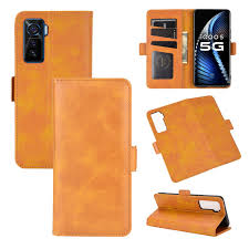 For vivo iQOO 5 5G Dual-side Magnetic ...