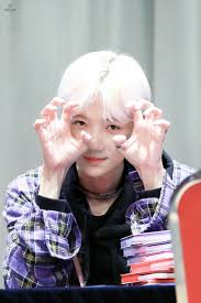 I Feel Soft Everytime I See Chanhee Kpop Kpop Idol Emotional Support