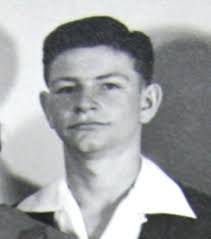 Father John Eugene Boll