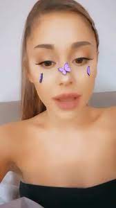 Pin By Katie On Rare Video Ariana Grande Photoshoot Ariana Grande Background Ariana Grande Album