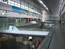 Największy ruch przypada na godziny poranne i popołudniowe. Port Lotniczy Poznan Lawica Wikipedia Wolna Encyklopedia