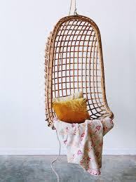 hanging bamboo chair available at super marche interior design decor bamboo chair