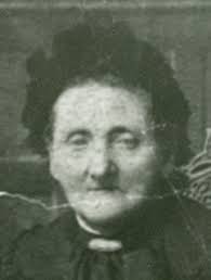 Caroline Wilhelmina Louise Friederike (Füllgrabe) Heyer (1837-1907)