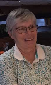 Cynthia Jean Gronewold Gorman (1951-2018)