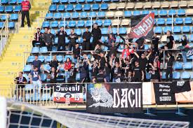 ˈhɛʁmanʃtat), commonly known as fc hermannstadt, hermannstadt or. AfirmaÈ›ii Grave La Fc Hermannstadt DupÄƒ Retrogradare S Au Luat Decizii Cel PuÈ›in Bizare Fanii Il AcuzÄƒ Pe RÄƒzvan Dalbea CÄƒ A Trantit Barajul Cu Cs Mioveni Antrenorul Eugen Beza Ar Fi FÄƒcut
