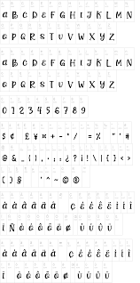 11 minutes ago last post: Cute Sweet Font Dafont Com