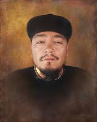 Rene Granillo's Instagram, Twitter & Facebook