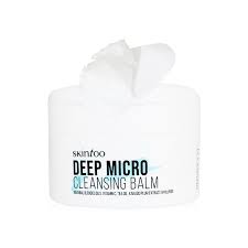 SKINTOO DEEP MICRO CLEANSING BALM