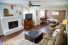 Be inspired by styles, designs, trends & decorating advice. Budget Living Room Makeover Ideas