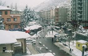Самые новые твиты от maçka kaymakamlığı #maskemesafetemizlik (@mackakaymakami): Macka