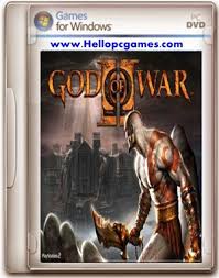 God of war 2 pc game 2007 overview: God Of War 2 Torrent Archives