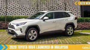 Comment harga keluaran terbaru vivo. Toyota Harrier 2021 Dilancarkan Di Malaysia Harga Bermula Rm249k Auto News Carlist My