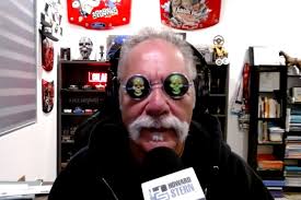 Grumpy' Ronnie Mund Displayed Irritable Behavior During Recent L.A. Trip