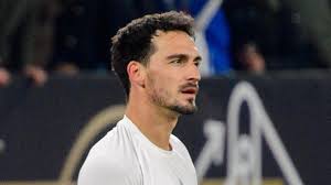 Player stats of mats hummels (borussia dortmund) goals assists matches played all performance data. Vom Fussball Zum Podcast Mats Hummels Startet Gemeinsames Projekt Mit Seinem Bruder