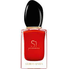 Armani code eau de parfum. Armani Si Passione Eau De Parfum Galeria Karstadt Kaufhof