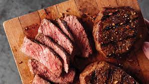 I'd love making steak i love eating steak my problem is the doctor say don't eat too much like i used to but today i'm going to have a ragu sirloin. How To Cook The Omaha Cut Ribeye Omaha Steaks