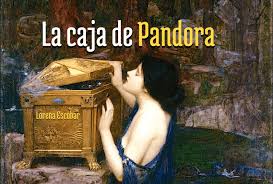 La caja de Pandora: Mar de la tranquilidad - Dentro del Monolito