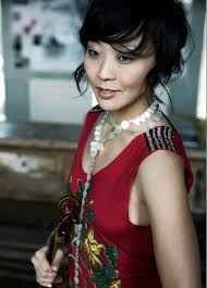 Jennifer Choi in "European Night" w/ special guests Michael Nicolas & Pala  Garcia