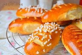 Epingle Sur Le Pain