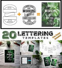 Ames lettering guide, lettering sencils, verital lettering templates and more. Lettering Composition Templates Free Download Procreate Lettering Lettering Guide Lettering