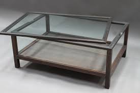 Falcon Table Taylored Custom Furniture Display Coffee Table Coffee Table Custom Furniture