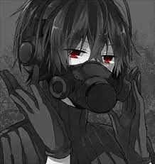 Super hero title, teaser video, new character Red Eyes Dark Anime Evil Anime Anime Neko