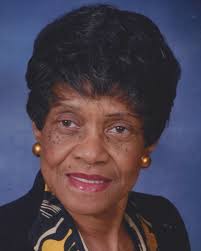 Elnora Walters Obituary