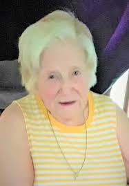 Obituary of Vada Lorene Franklin