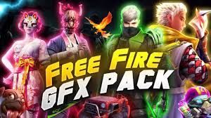 Through these special characters ff will help you. 55 Free Garena Free Fire Gfx Pack Templates Free Download