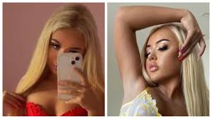 OnlyFans Model Makes Money For Her Rent In Just 10 Minutes – OutKick