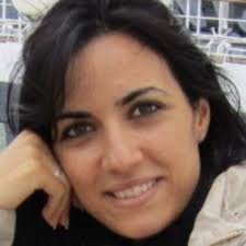 Celia MONTEAGUDO-SANCHEZ