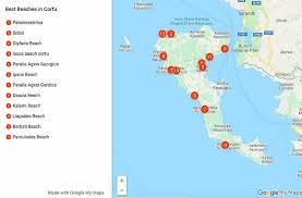 Το kerkyra info.gr προσπαθεί να μην είναι απλά άλλος ένας τουριστικός οδηγός, αλλά ένας διαδικτυακός τόπος που με έγκυρα άρθρα και ξεχωριστές φωτογραφίες να αποτελεί το σημείο αναφοράς για την κέρκυρα στο ίντερνετ. The Best 12 Beaches In Corfu Greece Travel Passionate