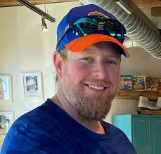 Obituary for Brandon Michael Kono