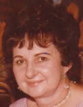Obituary information for Vivian G. Beth