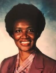 Dorothy Farrington Obituary