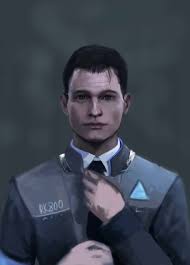 Fandom apps take your favorite fandoms with you and never miss a beat. Deviancy Connor Detroit Become Human
