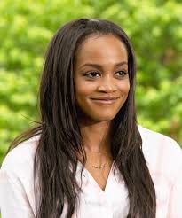 Monday Nights Awkward Rachel Lindsay Fiance