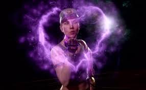 Скорпион против джонни кейджа смертельная битва 1995. Update Mortal Kombat Movie Casts Sworn Enemies Sonya And Kano