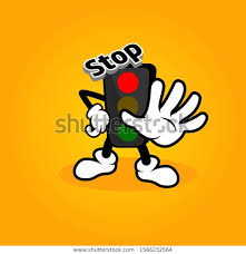 Find Traffic Light Cartoon Character Red Lamp Stock Images In Hd And Millions Of Other Royalty Free Stock Photos Ill Red Lamp Cartoon Characters Traffic Light