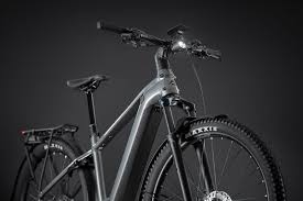 Merida eFLOAT TK 500 Eq