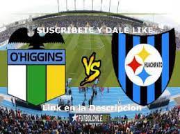 Si estás buscando otros partidos o. O Higgins Vs Huachipato En Vivo Ver Partido Online Torneo Nacional 2018 Youtube