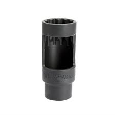 Douille 12 Pans 27 Mm Carre 1 2 Norauto Pour Injecteur Diesel Norauto Fr