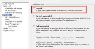 Remove vCloud Director and Components