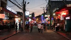 Angeles city is the most popular redlight district in the philippines and many foreign men visit the place to get away from manila and enjoy life at a much lower cost of living. Angeles City S Best Guest Friendly Hotels Philippines Bangkok112