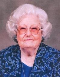 Roberta F. Mitchell Obituary