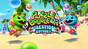 Maybe you would like to learn more about one of these? Puzzle Bobble Vr Review A Bright Bubble Shaped Diamond In The Rough Road To Vr