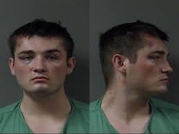 Hardin man pleads not guilty to vehicular homicide after Lewis Avenue crash