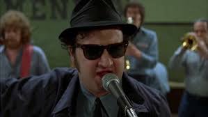 The Blues Brothers