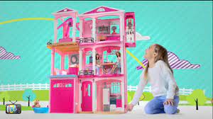 Watch barbie and her friends have fabulous adventures in these super movies made just for kids! Juegos De Decorar La Casa De Barbie Dreamhouse Decorar Gallery
