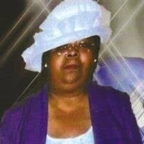 Mrs. Elmerie Shanks Edwards Obituary